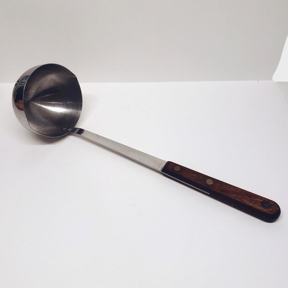 Stainless Steel Ladle Made In Usa poshmark.com